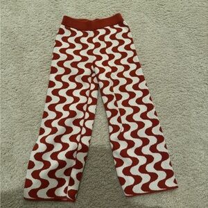 Misha & puff size 6Y